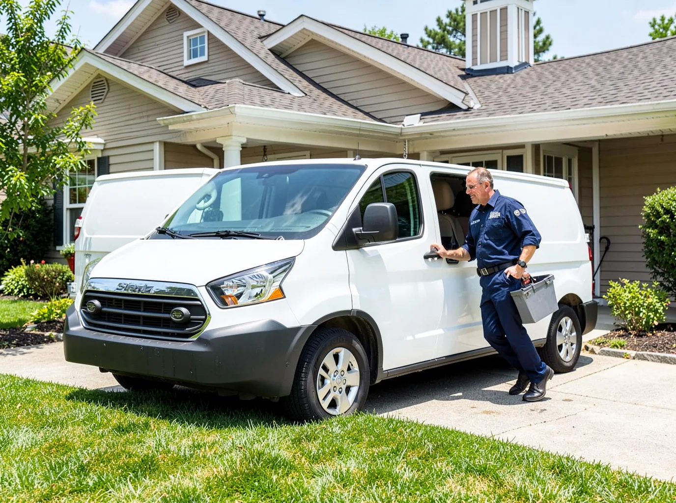 Emergency Plumber company in Utica, MI