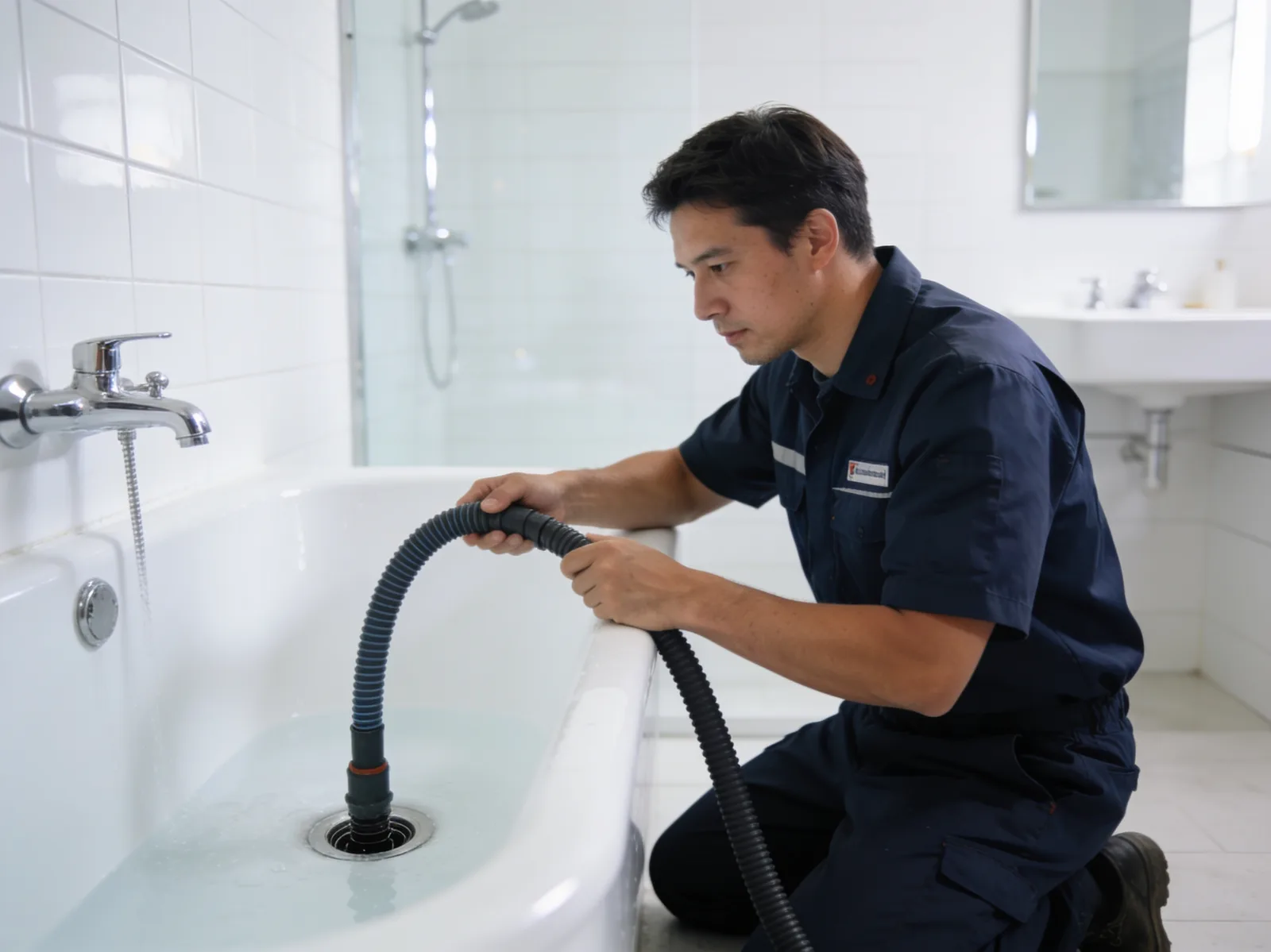 Emergency Plumber Utica, MI FAQs